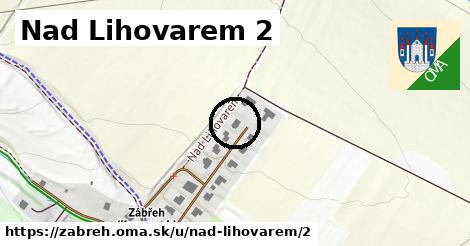 Nad Lihovarem 2, Zábřeh