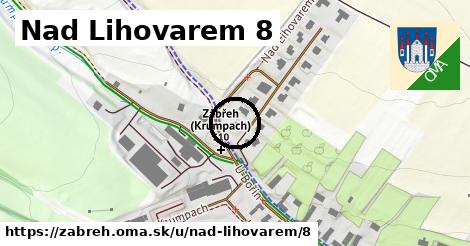 Nad Lihovarem 8, Zábřeh