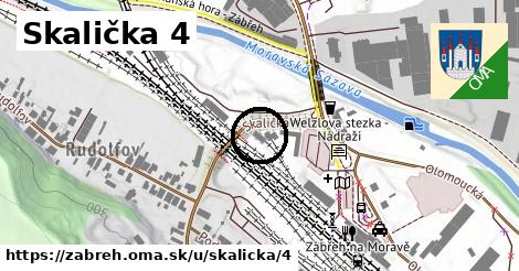 Skalička 4, Zábřeh