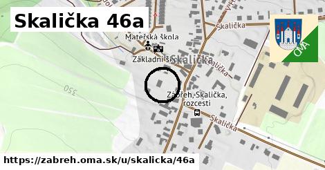 Skalička 46a, Zábřeh