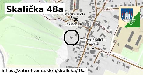 Skalička 48a, Zábřeh