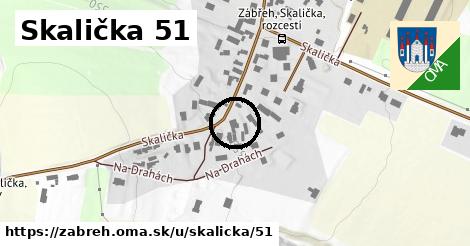 Skalička 51, Zábřeh