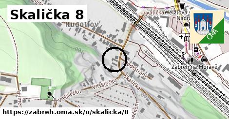 Skalička 8, Zábřeh