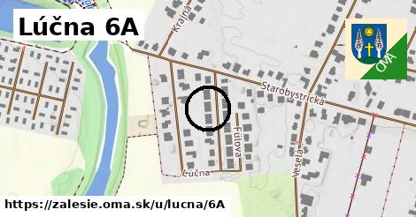 Lúčna 6A, Zálesie