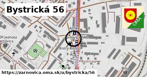 Bystrická 56, Žarnovica