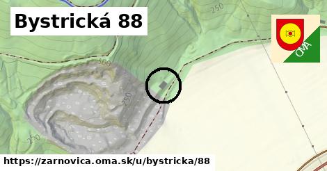 Bystrická 88, Žarnovica