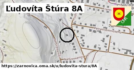 Ľudovíta Štúra 8A, Žarnovica