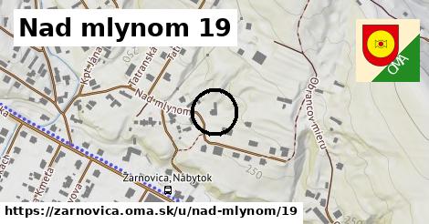 Nad mlynom 19, Žarnovica