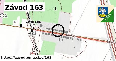 Závod <span class="supisne">163</span>