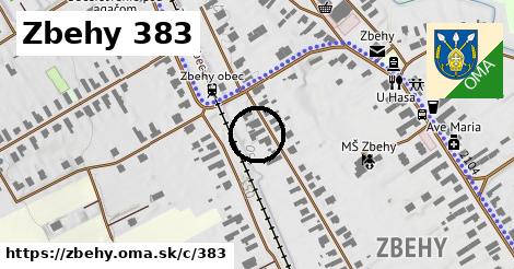 Zbehy <span class="supisne">383</span>