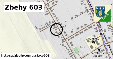 Zbehy <span class="supisne">603</span>