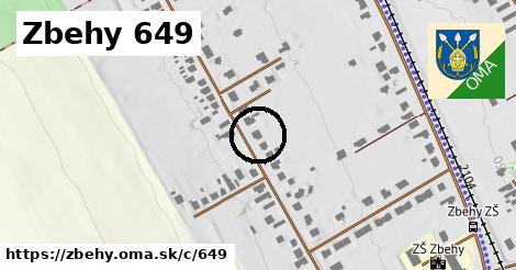 Zbehy <span class="supisne">649</span>