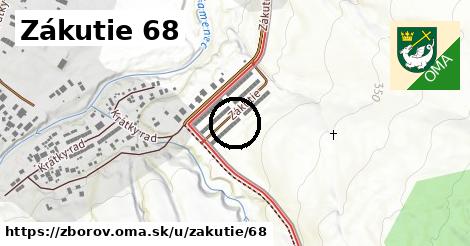Zákutie 68, Zborov