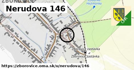 Nerudova 146, Zborovice