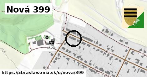 Nová 399, Zbraslav