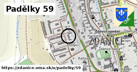 Padělky 59, Ždánice