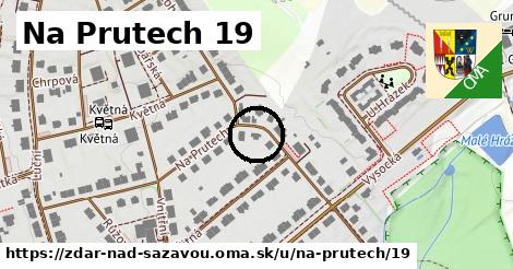 Na Prutech 19, Žďár nad Sázavou