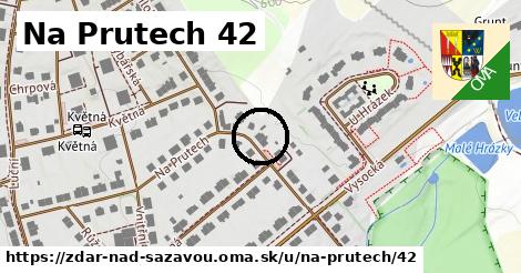 Na Prutech 42, Žďár nad Sázavou