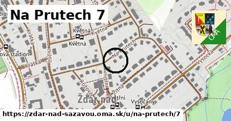 Na Prutech 7, Žďár nad Sázavou