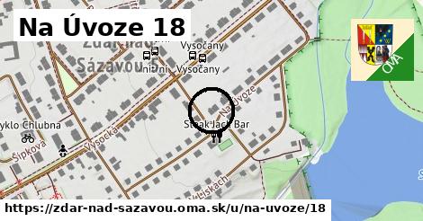 Na Úvoze 18, Žďár nad Sázavou