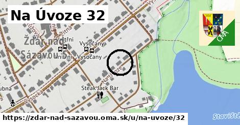 Na Úvoze 32, Žďár nad Sázavou