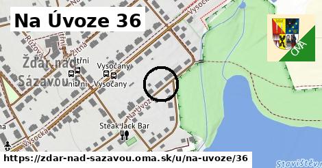 Na Úvoze 36, Žďár nad Sázavou