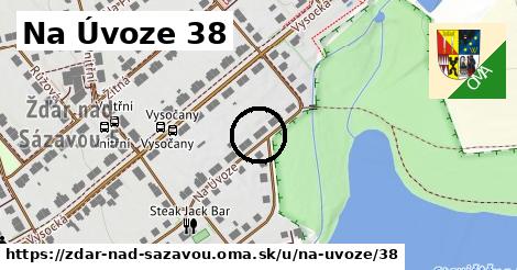 Na Úvoze 38, Žďár nad Sázavou