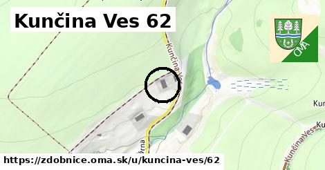 Kunčina Ves 62, Zdobnice