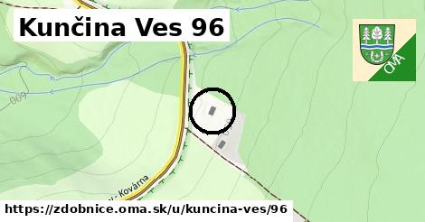 Kunčina Ves 96, Zdobnice