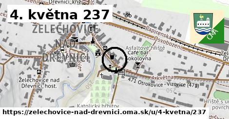 4. května 237, Želechovice nad Dřevnicí