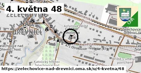 4. května 48, Želechovice nad Dřevnicí