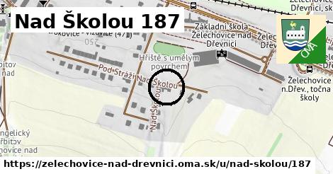 Nad Školou 187, Želechovice nad Dřevnicí