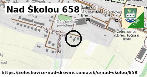 Nad Školou 658, Želechovice nad Dřevnicí