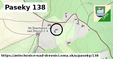 Paseky 138, Želechovice nad Dřevnicí
