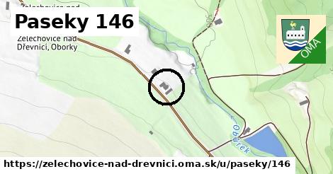 Paseky 146, Želechovice nad Dřevnicí