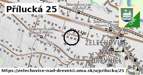 Přílucká 25, Želechovice nad Dřevnicí