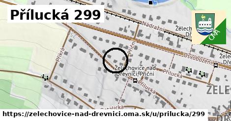 Přílucká 299, Želechovice nad Dřevnicí