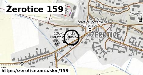 Žerotice <span class="supisne">159</span>