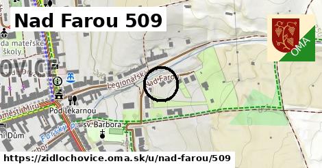 Nad Farou 509, Židlochovice