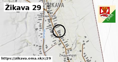 Žikava <span class="supisne">29</span>
