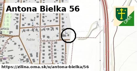 Antona Bielka 56, Žilina