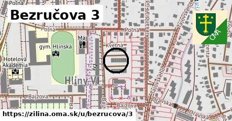 Bezručova 3, Žilina