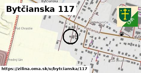 Bytčianska 117, Žilina