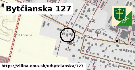 Bytčianska 127, Žilina