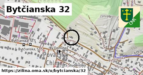 Bytčianska 32, Žilina