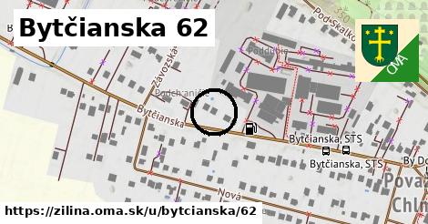 Bytčianska 62, Žilina