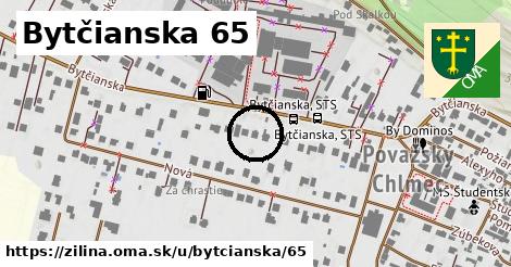 Bytčianska 65, Žilina