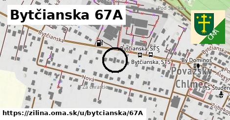 Bytčianska 67A, Žilina