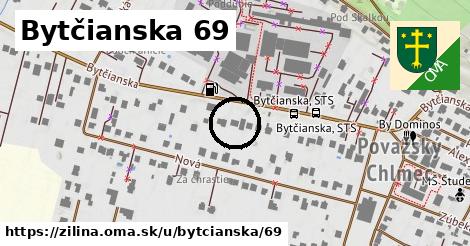 Bytčianska 69, Žilina