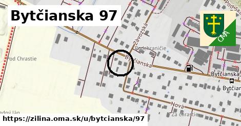 Bytčianska 97, Žilina